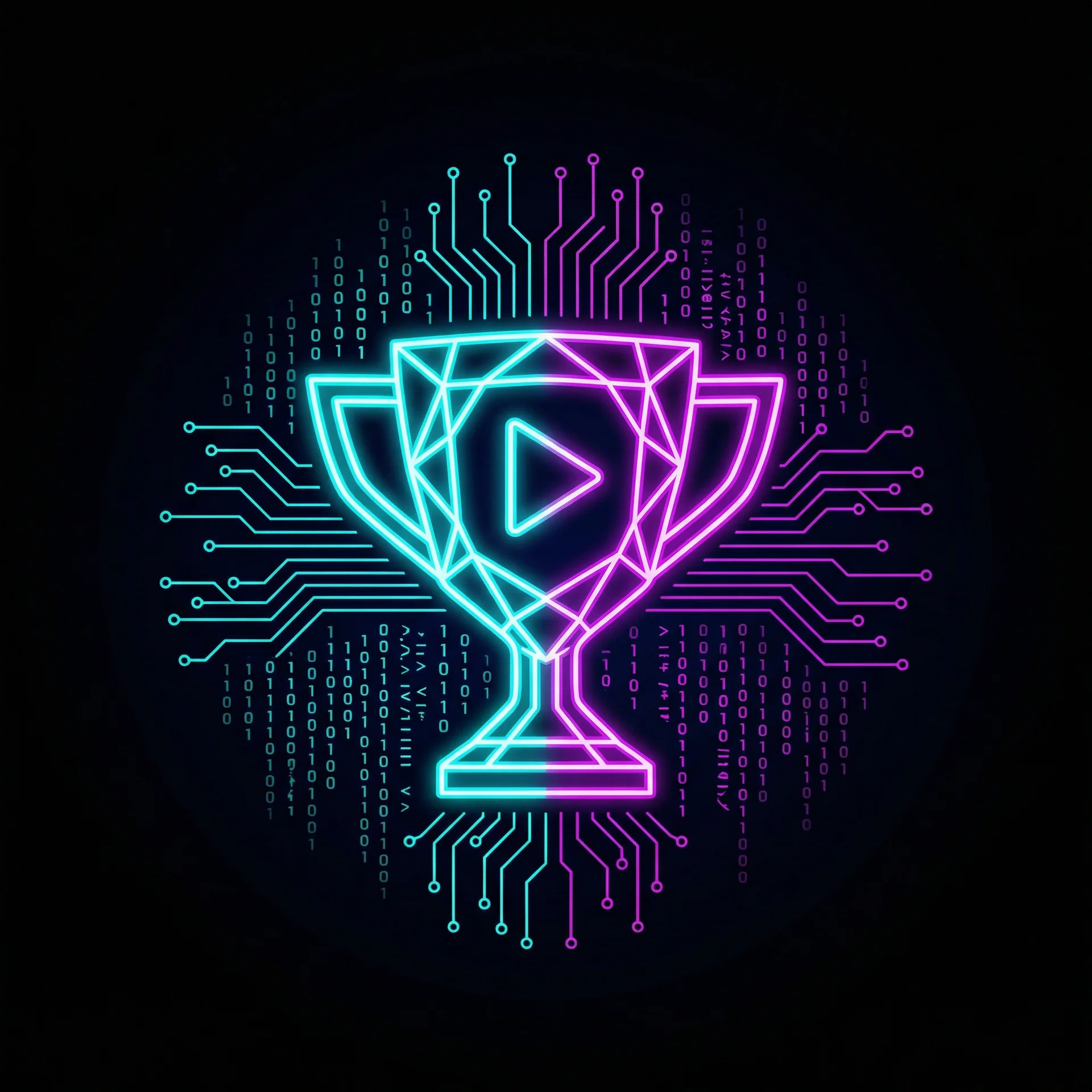 啊学长我们换个地方 竞技平台Logo